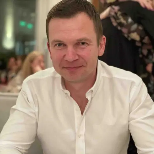 Владимир Жуков