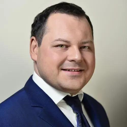 Антон Косарев