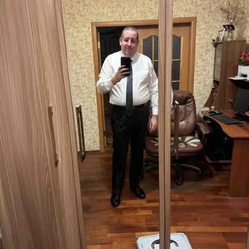 Георгий Могилевкин