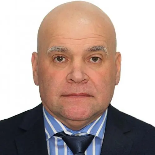 Дмитрий Калоев 