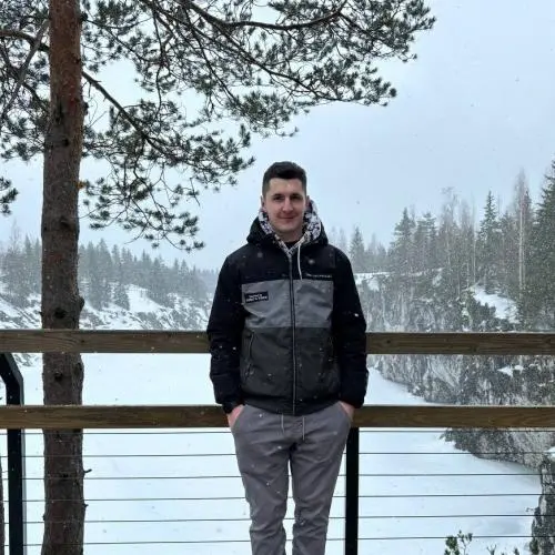 Евгений Менгель