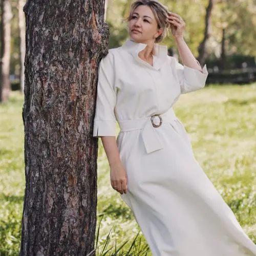 Екатерина Суеркулова
