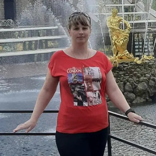 Анна Тулякова