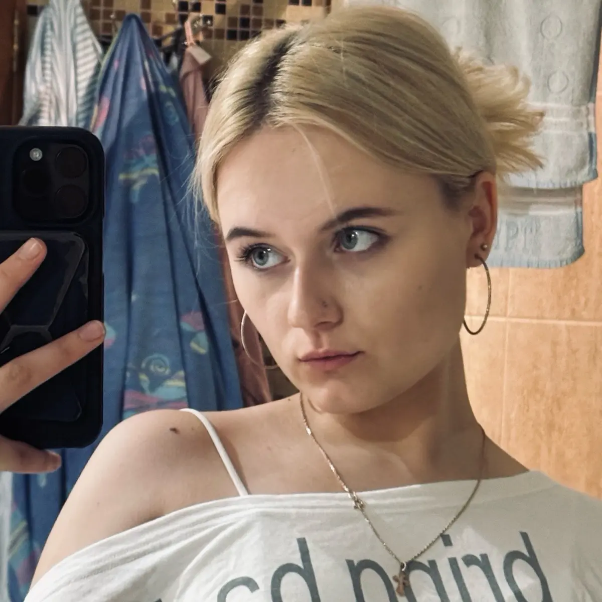 Valeria Gorelova
