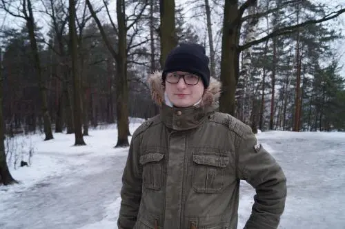 Александр Шалаев