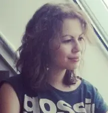 Лиля Ибрагимова