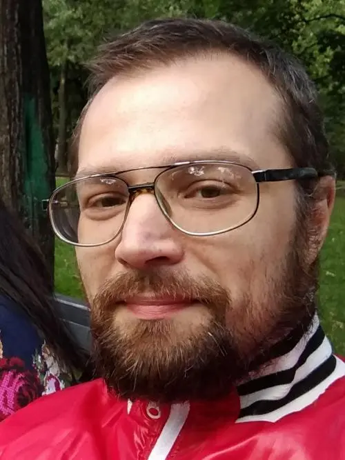 Олег Курбатов
