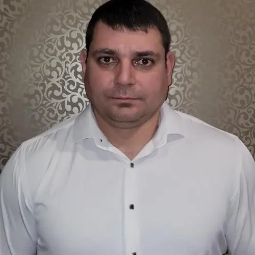 Юрий Шевелев