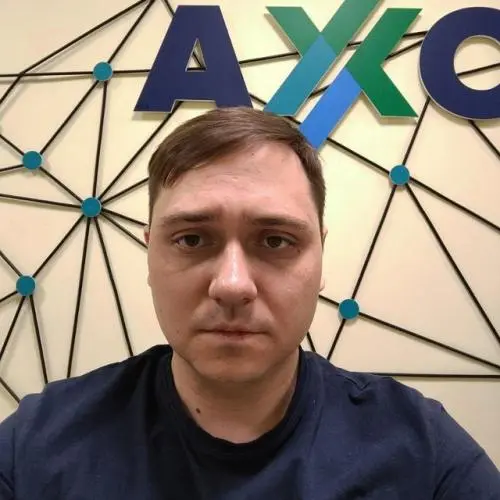 Денис Анциферов