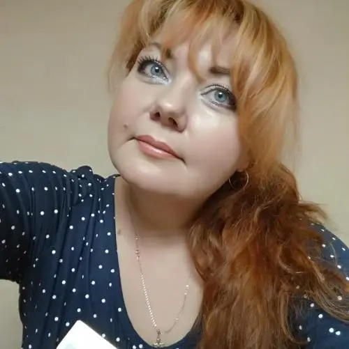 Ольга Агеева