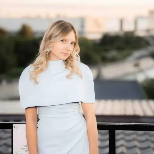 Татьяна Шилова