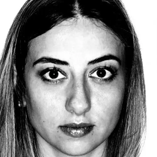 маргарита макаренко