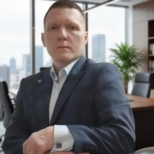 Андрей Фролов