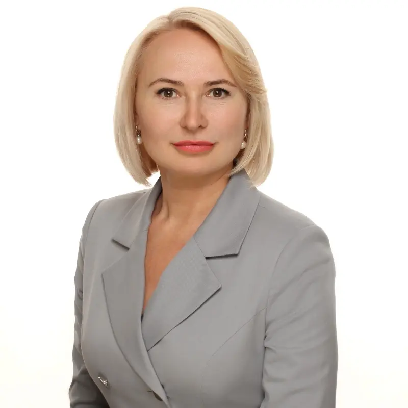 Наталья Шишкина