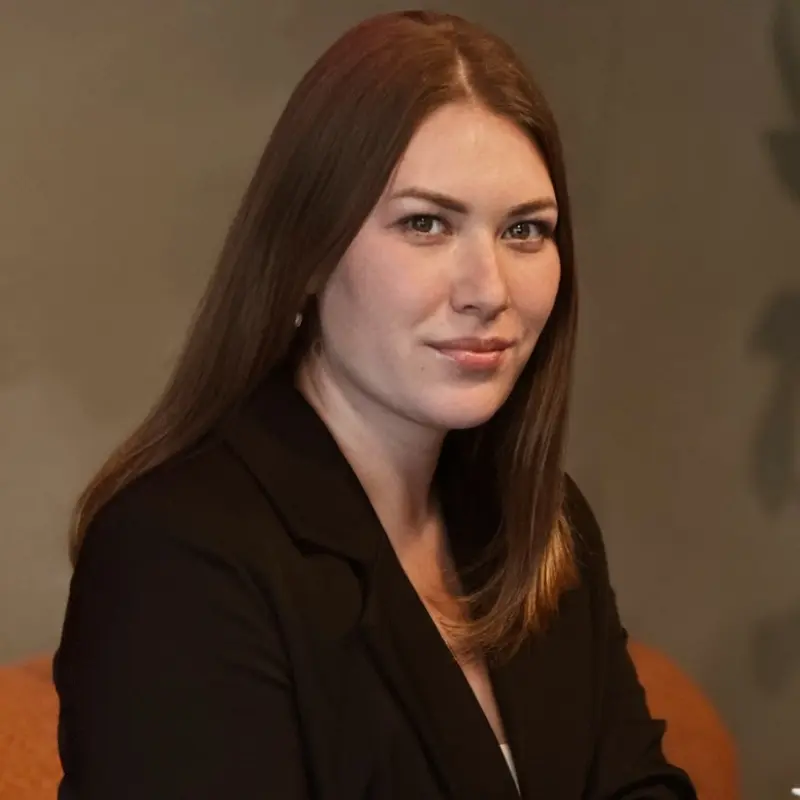 Эльза Валиахметова