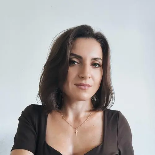 Елена Моисеева