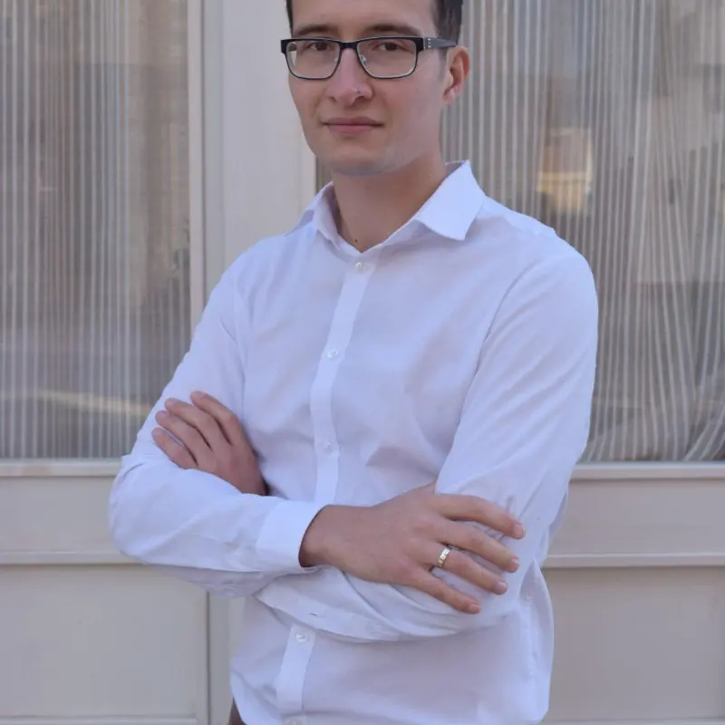 Эльшад Асадов