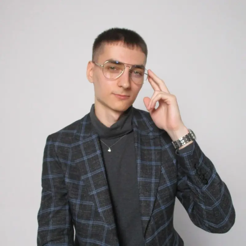 Владислав Паньков
