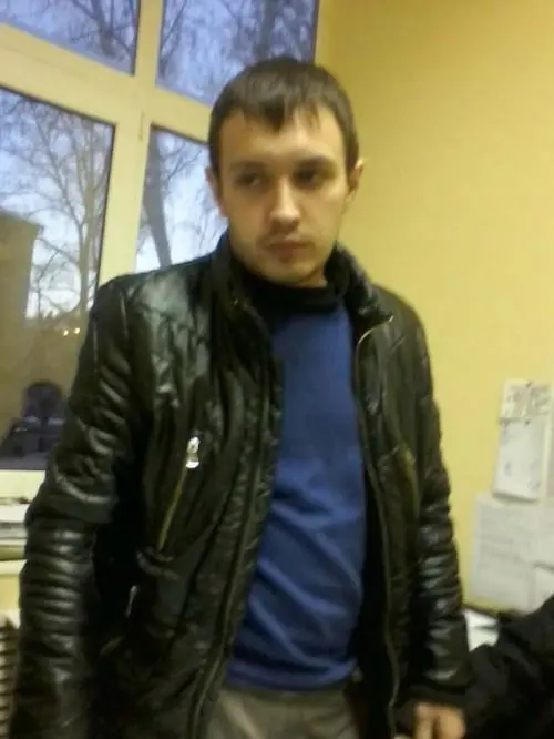 Ренат Гайфутдинов