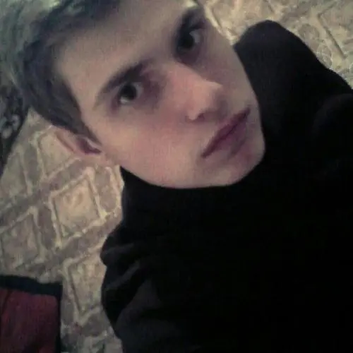 Александр Кудряшов