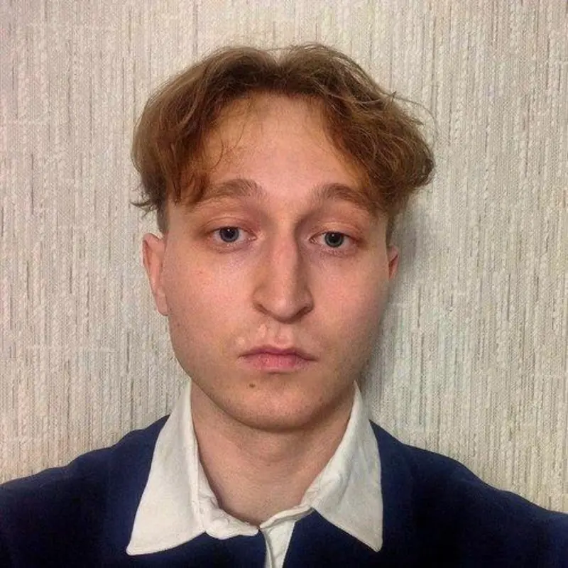 Максим Зиновьев