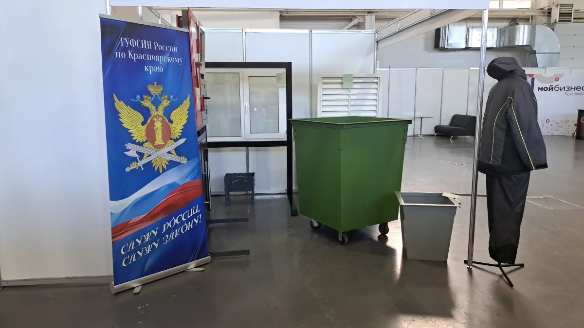 Вася, это полный провал!
Такого на этой ярмарке я ещё не видела.
Дети с дутыми губами и нейроотличиями, которые пытались агрессивно меня учить, как нужно правильно разговаривать. Очень конфликтные | Сетка — социальная сеть от hh.ru