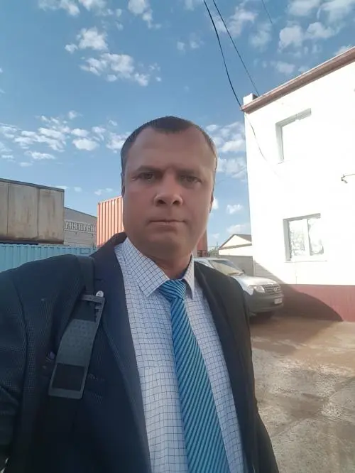 Александр Бельченко