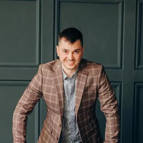 Рамиль Шакиров