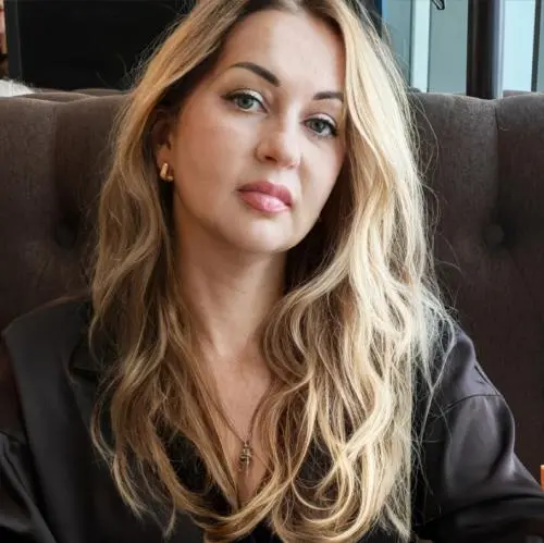 Екатерина Феч
