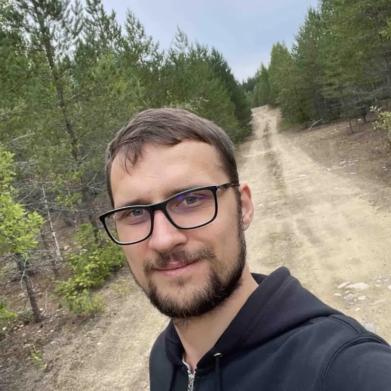 Алексей Кошик