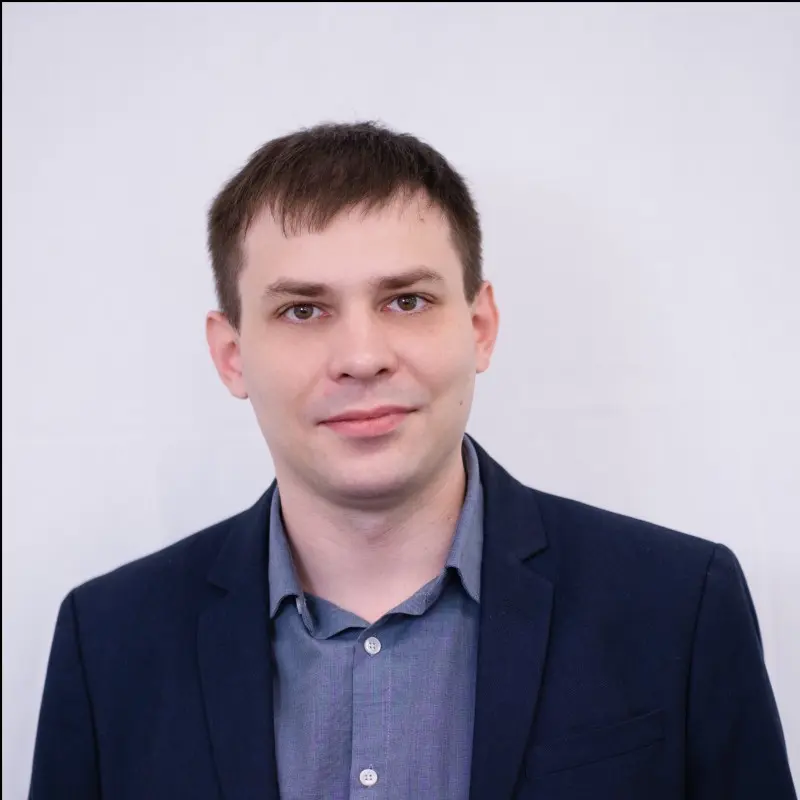 Александр Елтунов