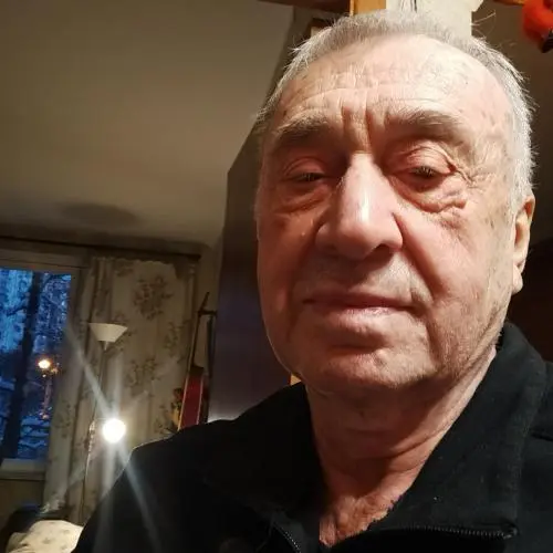Вячеслав Сергеев