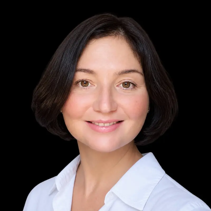 Екатерина Ерохина