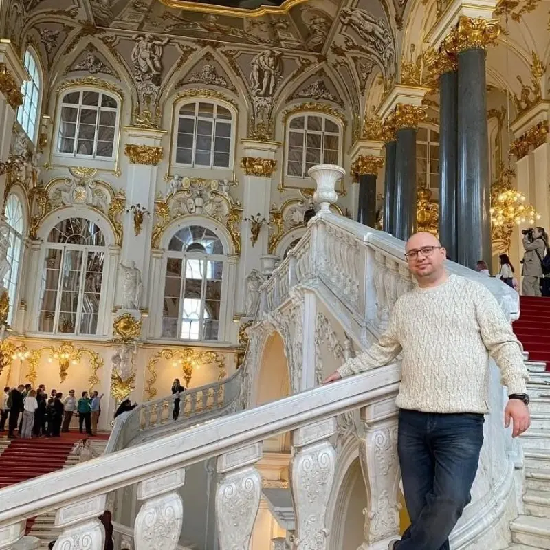 Михаил Шундеев