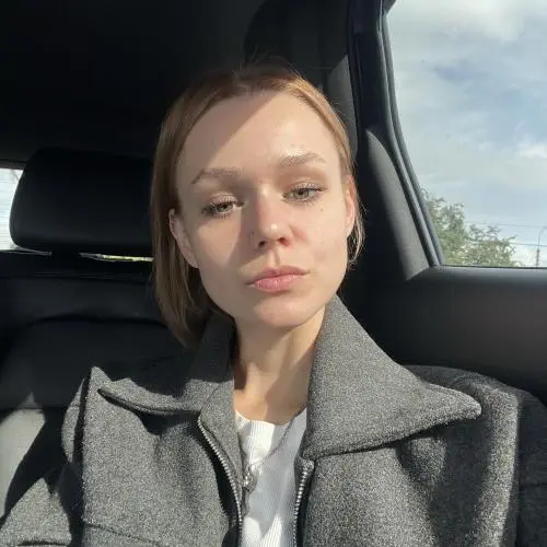Ирина Суханова