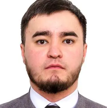 Руслан Кутумов