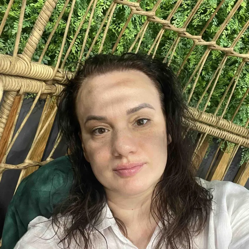 Екатерина Калайчян