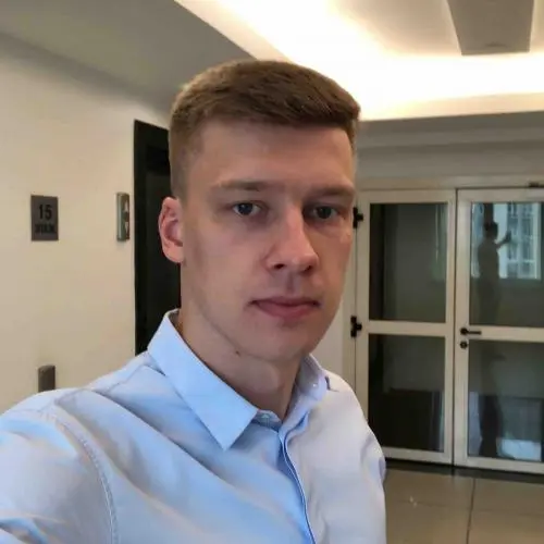 Дмитрий Марянин