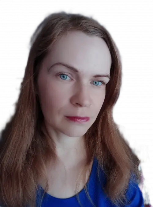 Светлана Пыхтеева