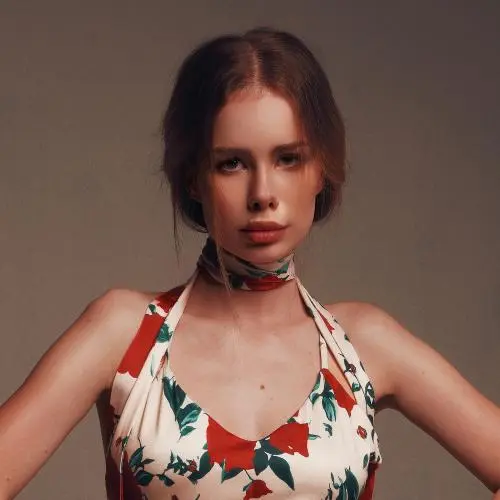 Мария Митрофанова