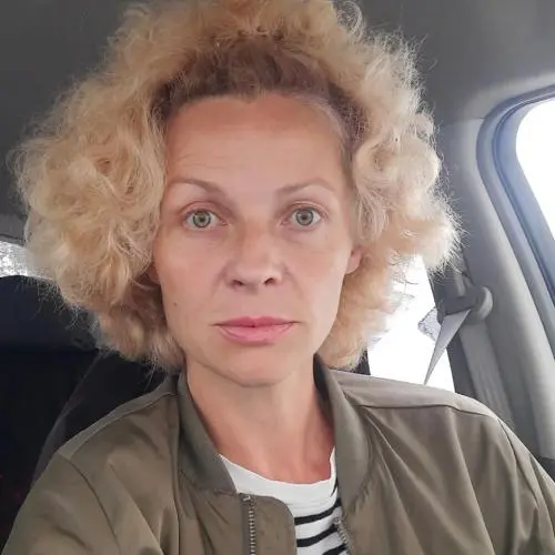 Наталья Королёва