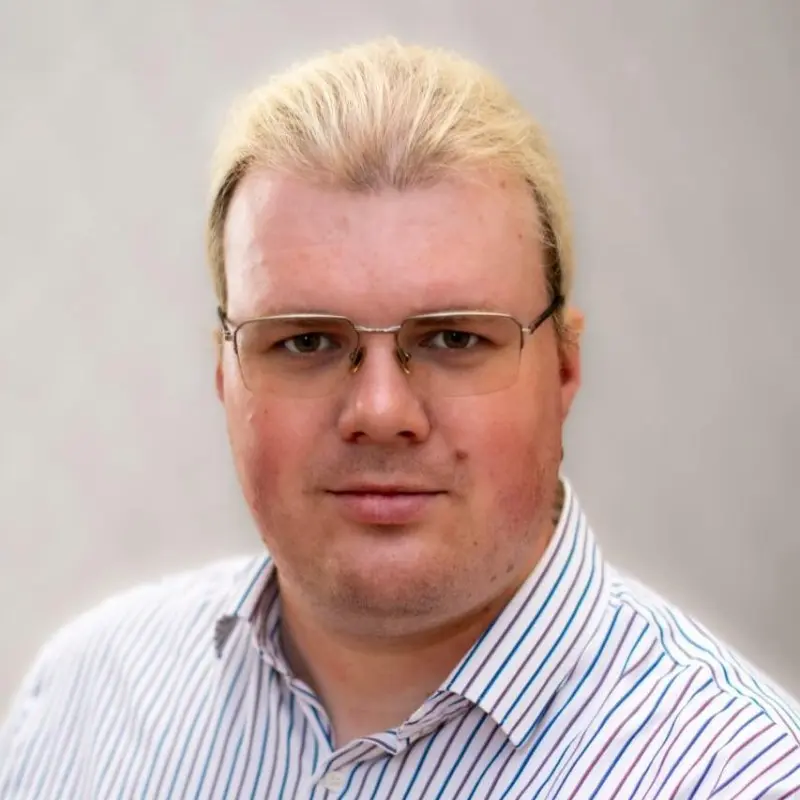 Александр Щеголев