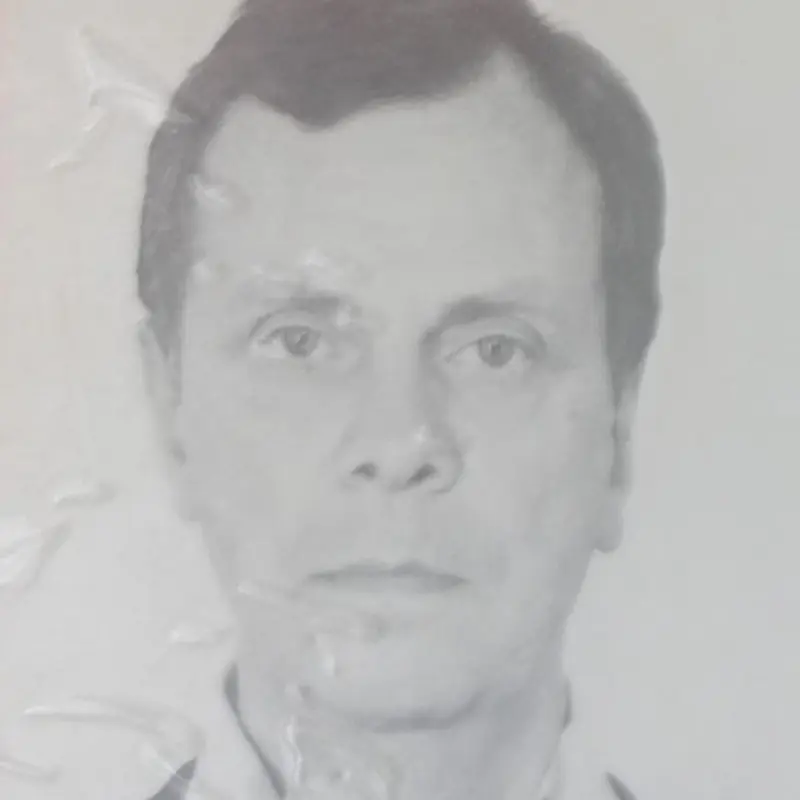Владимир Нефедов