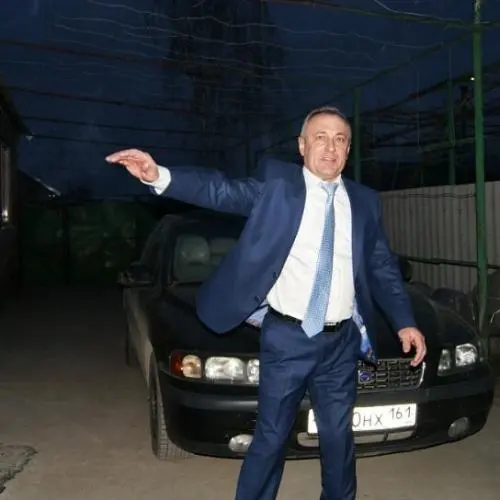 Владимир Курин