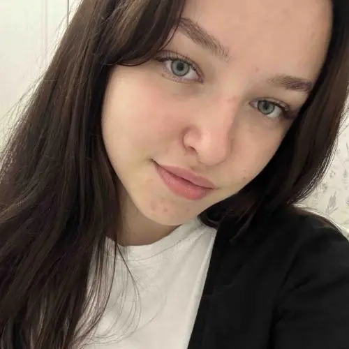 Полина Ильинская