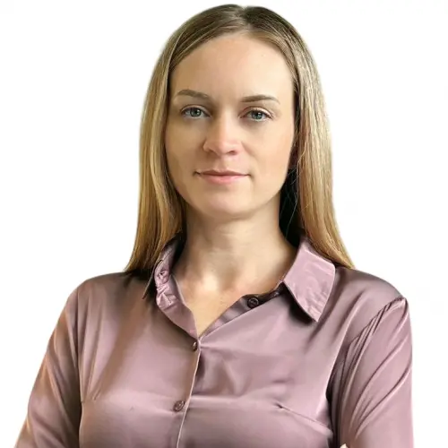Елена Калуцкая