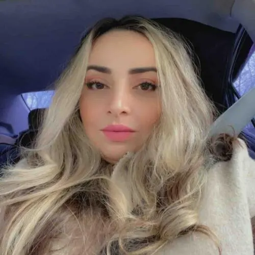Севиндж Гусейнли