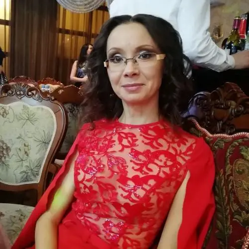 Юлия Тарапат