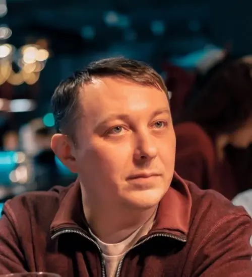 Александр Кристоман