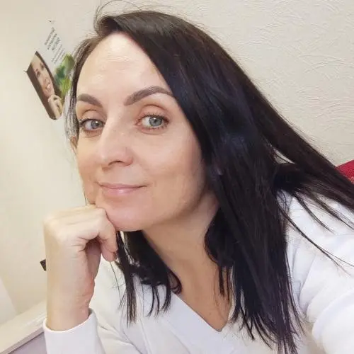 Наталья Чигвинцева